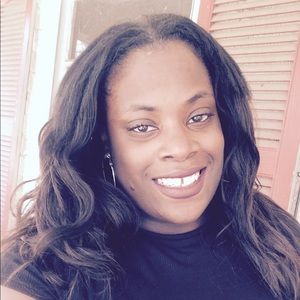 Meet your Posher, Tykeisha